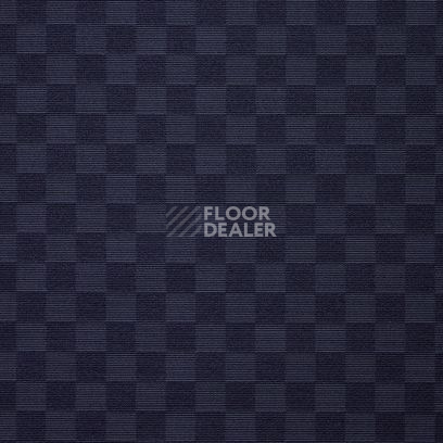 Ковролин Carpet Concept Sqr Nuance Square 5 Blue фото 1 | FLOORDEALER